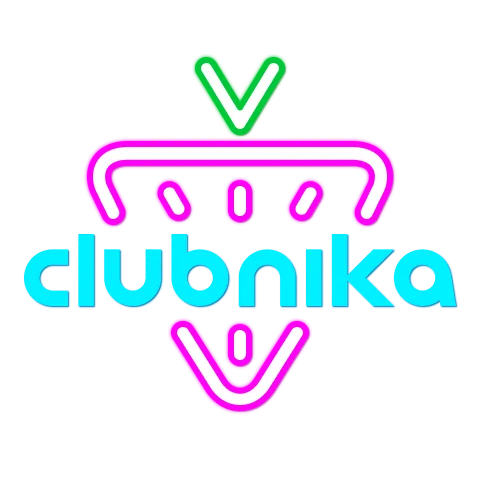 Логотип Clubnika Casino